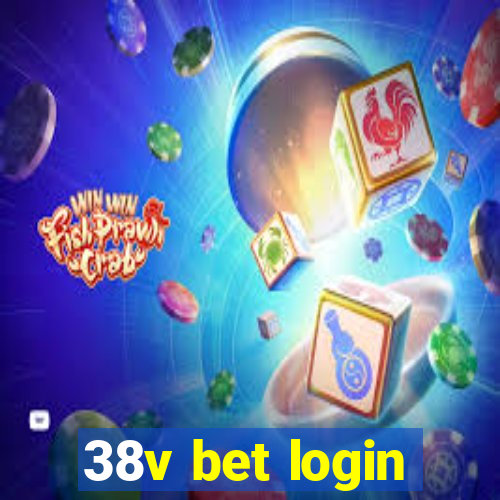 38v bet login